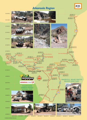North Flinders Ranges-23 Preview 1