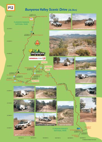 North Flinders Ranges-14 Preview 1