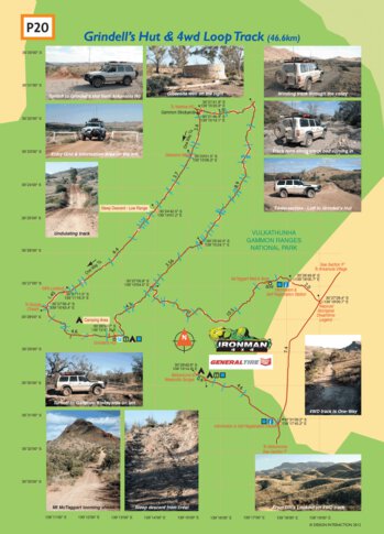 North Flinders Ranges-22 Preview 1