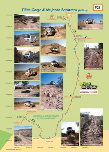 North Flinders Ranges-25 Preview 1