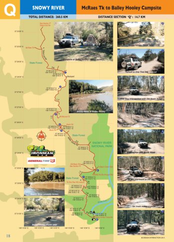 Snowy River-20 Preview 1