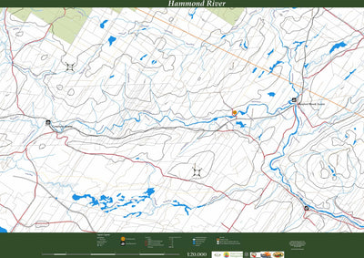 Hammond River 1 Preview 1