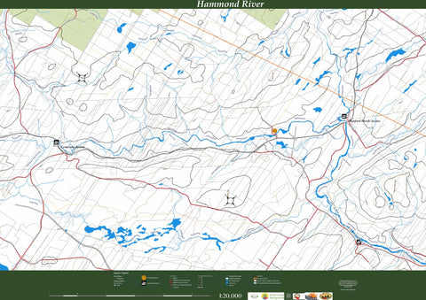 Hammond River 1 Preview 1