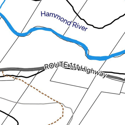 Hammond River 1 Preview 2