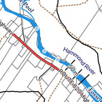 Hammond River 1 Preview 3