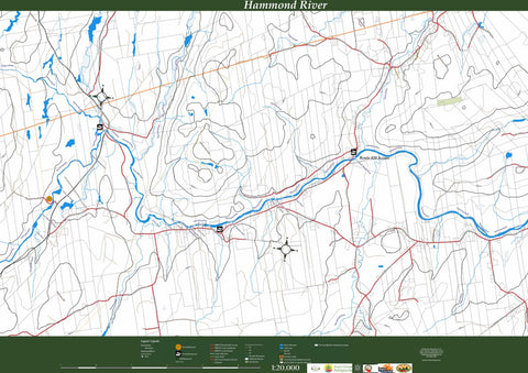 Hammond River 2 Preview 1