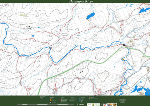 Hammond River 3 Preview 1