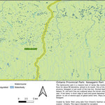 Ontario Nature Reserve: Kesagami Part 3 Preview 1