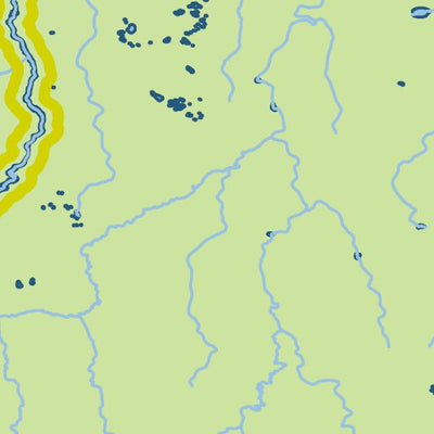 Ontario Nature Reserve: Kesagami Part 3 Preview 2