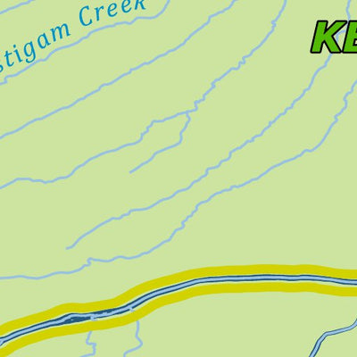 Ontario Nature Reserve: Kesagami Part 4 Preview 2