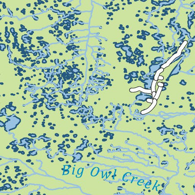 Ontario Nature Reserve: Polar Bear Part 2 Preview 3