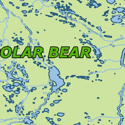 Ontario Nature Reserve: Polar Bear Part 3 Preview 2