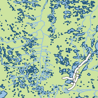 Ontario Nature Reserve: Polar Bear Part 3 Preview 3