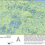 Ontario Nature Reserve: Polar Bear Part 7 Preview 1