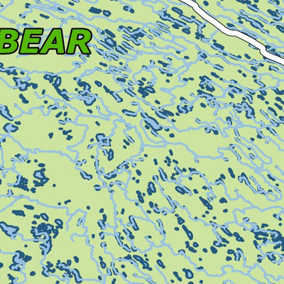 Ontario Nature Reserve: Polar Bear Part 7 Preview 3