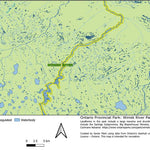 Ontario Nature Reserve: Winisk River Part 2 Preview 1