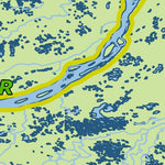 Ontario Nature Reserve: Winisk River Part 6 Preview 2