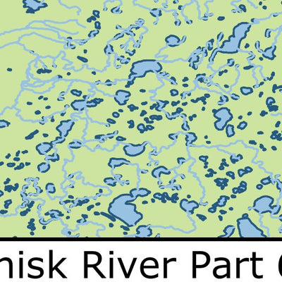 Ontario Nature Reserve: Winisk River Part 6 Preview 3