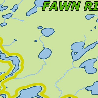 Ontario Nature Reserve: Fawn River Part 1 Preview 2