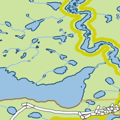 Ontario Nature Reserve: Fawn River Part 1 Preview 3