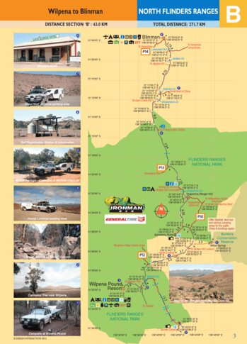 North Flinders Ranges-5 Preview 1