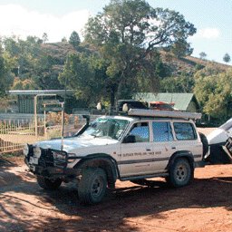 North Flinders Ranges-5 Preview 3