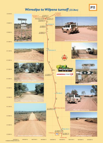 North Flinders Ranges-13 Preview 1