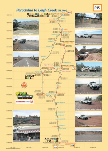 North Flinders Ranges-17 Preview 1