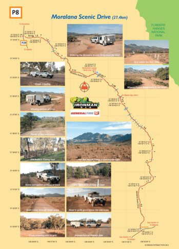 North Flinders Ranges-10 Preview 1