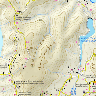 Mykonos, Cyclades Preview 3