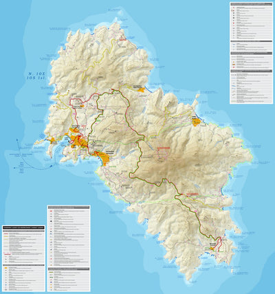 Ios, Cyclades Preview 1