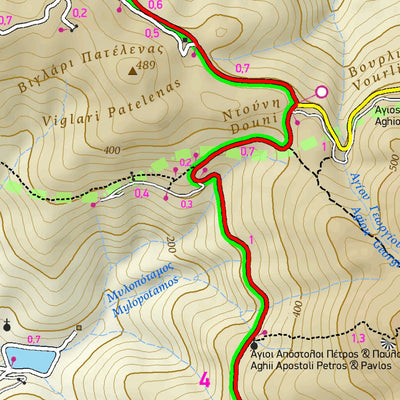 Ios, Cyclades Preview 2