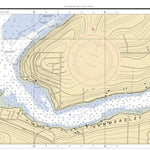 Puget Sound Hammersley Inlet To Shelton (2) Preview 1