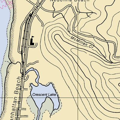 Nehalem River Preview 3
