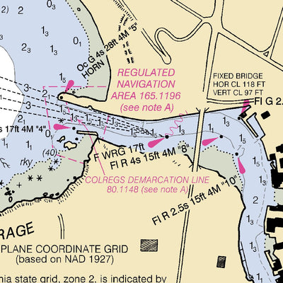 Fort Bragg And Noyo Anchorage Preview 3