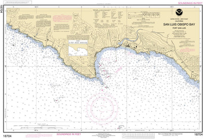 San Luis Obispo Bay Port San Luis Preview 1