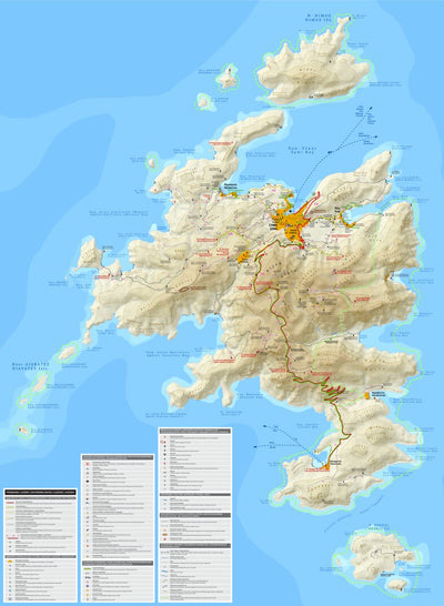 Symi, Dodecanese Preview 1