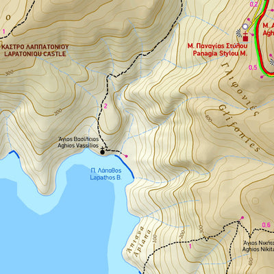 Symi, Dodecanese Preview 2