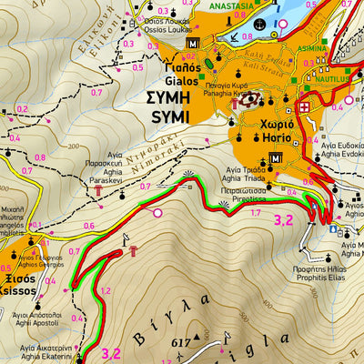 Symi, Dodecanese Preview 3