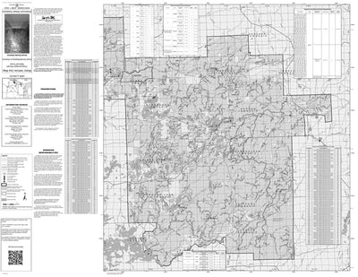 Chequamegon-Nicolet MVUM Great Divide RD Preview 1