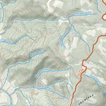 Tappa Sentiero Italia: SI Z24 / Sentiero Italia Stage: SI Z24 Preview 2