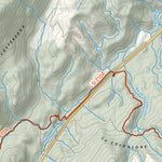 Tappa Sentiero Italia: SI Z10B / Sentiero Italia Stage: SI Z10B Preview 3
