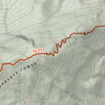 Tappa Sentiero Italia: SI Z11 / Sentiero Italia Stage: SI Z11 Preview 2
