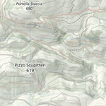 Tappa Sentiero Italia: SI V09 / Sentiero Italia Stage: SI V09 Preview 3