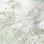 Tappa Sentiero Italia: SI V23C / Sentiero Italia Stage: SI V23C Preview 1