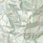 Tappa Sentiero Italia: SI V06 / Sentiero Italia Stage: SI V06 Preview 3