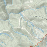 Tappa Sentiero Italia: SI Z19 / Sentiero Italia Stage: SI Z19 Preview 2
