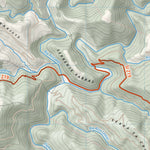 Tappa Sentiero Italia: SI Z19 / Sentiero Italia Stage: SI Z19 Preview 3