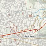 Tappa Sentiero Italia: SI V01 / Sentiero Italia Stage: SI V01 Preview 2