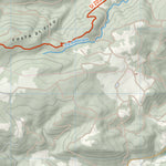 Tappa Sentiero Italia: SI Z03 / Sentiero Italia Stage: SI Z03 Preview 2